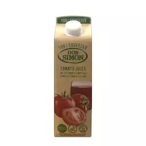 돈시몬 착즙주스 토마토주스 1L 3개입 무료배송