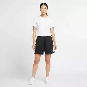 [나이키] 데일리 우먼 아카데미 쇼트 반바지 FZ9780-010