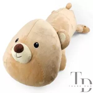 땡큐대디 곰돌이 안전벨트 곰돌이쿠션 보호대 어린이