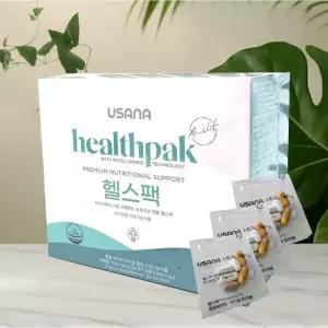 유사나 헬스팩 천연 멀티종합비타민 종합영양제