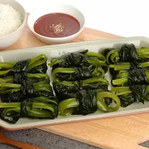  완도맘 완도 데친 급냉 물미역 150g x 5팩