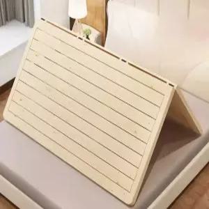 나무깔판 침대 패밀리 매트리스 깔판 평상형 프레임