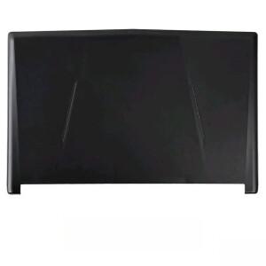MSI GL63 MS16P4 노트북 LCD 뒷면 커버/전면 베젤/상단 팜레스트/하단 케이스/힌지/키보드/힌지 커버용 새