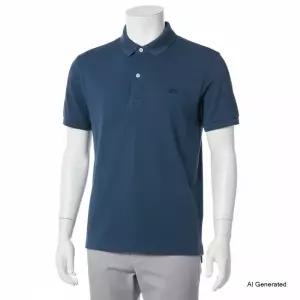 라코스테 남성 파리스 PARIS 폴로 셔츠 반팔 카라티 PH552E-55G C7Z