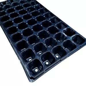 모종 트레이 모종판 육묘 육묘판 50구 모종판 모종트레이 육묘 고추모종