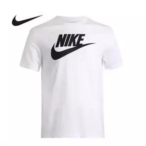 나이키 NSW 아이콘 퓨추라 숏슬리브 (AR5005-101)