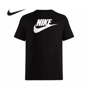 나이키 NSW 아이콘 퓨추라 숏슬리브 (AR5005-010)