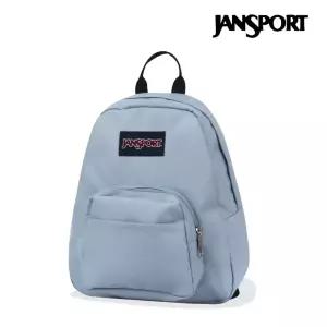 잔스포츠 미니 백팩 하프파인트 가방 블루 더스크 EK0A5BBI-N57