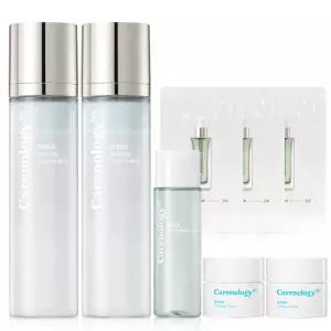 리블루 밸런싱 크림 인 미스트 120ml 2개 / 15겹 급속 진정 물막 미스트 / 크림