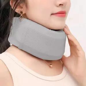 경추보호대 목밴드 L사이즈 목견인기 목보호대 넥가드