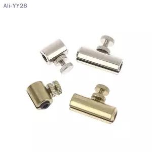 MX 1개 황동 첼로 바이올린 울프톤 제거기 첼로 소음 제거 악기 악세사리