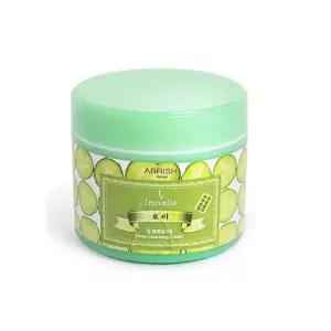 이노벨라 클렌징크림 오이 세안제 클렌징로션 300ml 클렌징크림 클렌징