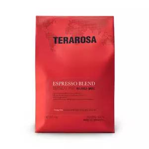 테라로사 에스프레소 블렌드 홀빈 1kg 1개