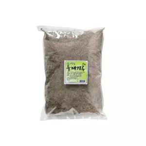 들깨가루 1kg/고향집