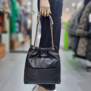 시슬리/애플아울렛/코트 체인 숄더백/SCBGA1611