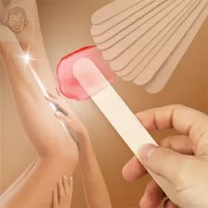 행스토어 왁싱 우드 스파츌라 제모도구