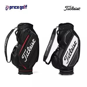 [타이틀리스트](타이틀리스트 정품) 미드사이즈 투어백 (TB21SF4K)