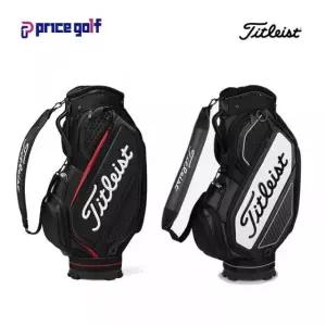 (타이틀리스트 정품) 미드사이즈 투어백 (TB21SF4K)