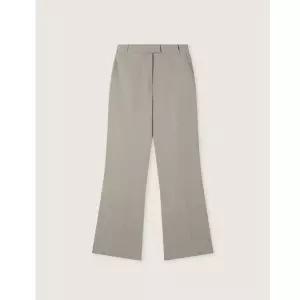 (스타필드 안성 로엠) 롱 부츠컷 슬랙스_RMTWG23R16