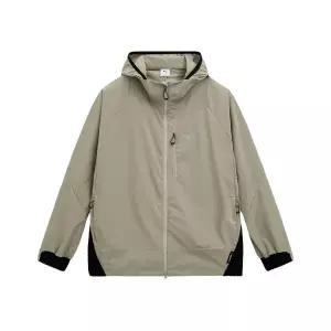 푸마 남성 폴라텍 러닝 자켓 FM1529717-03