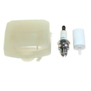 호환 에어 필터 340 340E 345 345E 346XP 350 350E 351 353 JONSERED 2141 2145 2150 CS2141 CS2145 CS2147 CS2150