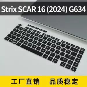 ASUS ROG Strix G16 2024 G614JZ G614JU G614 G614J JZ Asus ROG Strix SCAR 16 2024 G634JZ G634JY 용 노