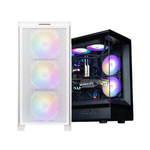 i7 14700F RTX3060Ti 램16GB/SSD 1TB 컴퓨터 PC 본체 조립 UA473C