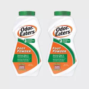 발냄새제거 풋 파우더 170gx2개