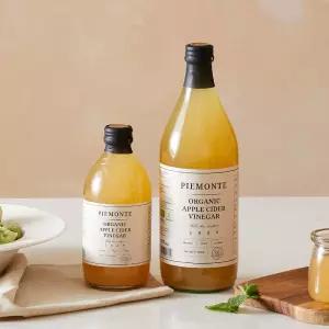 애사비 애플사이다비니거 사과식초 1L 1개