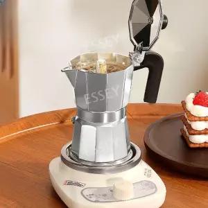 소형 모카포트 전기렌지 추출기 렌지 전기 버너