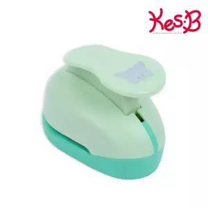 모양펀치(중) 나비(3015)