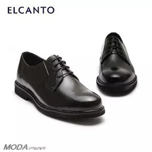 [국내정품] 엘칸토 남성화 남성구두 로퍼 옥스포드 더비슈즈 소가죽 추천