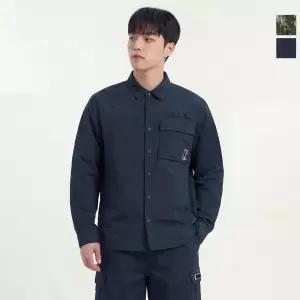 웨스트우드 남성 네오 타슬란 멀티 셔츠_WO1MNTW491