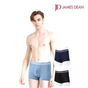 보디가드 남성 분리형 모달 드로즈팬티 3종