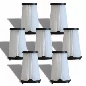 [호환] 일렉트로룩스 에르고라피도 청소기 필터 ZB3511DB ZB3324B ZB3416AK ZB3512IG 부품 소모품 7개