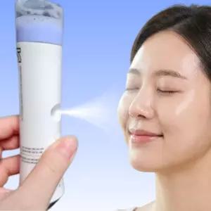 메디테라피 블루레이어 미스트 앰플젯 1개