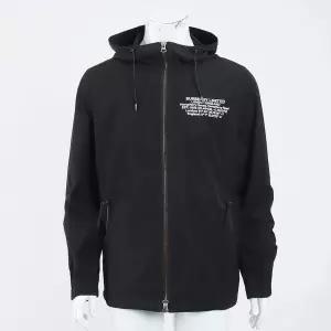 [구구스]중고명품 버버리 바람막이 점퍼 90-95 (NO 10338206)