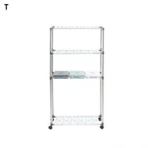 네오 리사이클빈 3P 3단클립형분리수거함 청소 분리수거함 분리수거통 3단함 3단리빈 원터치함