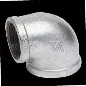 백관부속 나사식 이경엘보 25x15A GWM