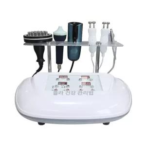 헤어 관리기 스티머 탈모관리 머리 헤어샵 기본 미용실 화이트 두피 스탠드형 기계 미스트