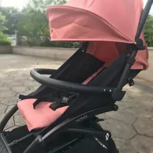 유모차 발판 풋레스트 발받침 연장 거치대 yoyo 호환유모차 팔걸이는 DSLAND Dislan Vovo Aiqi Babythrone