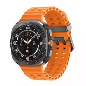 [삼성] 갤럭시 워치 울트라 2025 (LTE 자급제, 47mm) SM-L705NZA1KOO 티타늄 그레이 (SM-L705N)