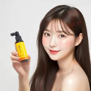 [셀리넘] 발효추출 두피영양토닉 향기헤어토닉