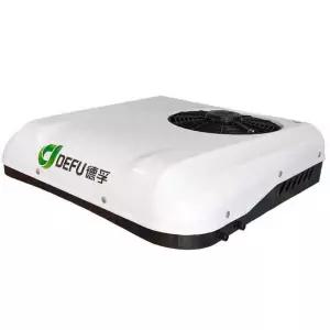 무시동에어컨 차량용 냉난방기 12V 24V 24v 에어컨 트럭