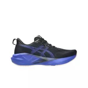 [정품] 아식스 Asics Novablast 5 블랙 Cobalt Burst - 2E Wide 노바블라스트 코발트 버스트 와이드 887608