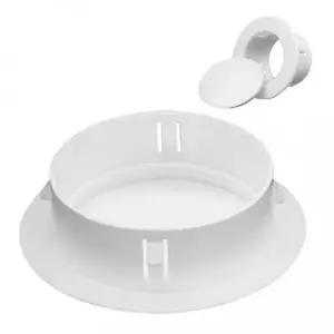 [OPK] 에어컨 배관 구멍 마개 커버 덮개