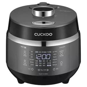 쿠쿠 미니 압력밥솥 3인용 소형 IH 압력밥솥 1등급