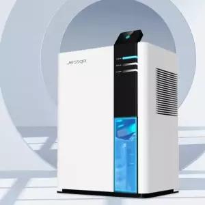 제습기 실내 음소거 가정용 공기 정화 소형 강력