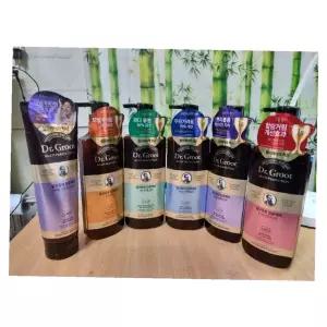 트리트먼트250ml 컨디셔너330ml 컨디셔너 샴푸 머리빠짐.지성샴푸 닥터그루트
