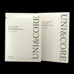 비타씨 마스크팩 5매 비타민 마스크 수퍼